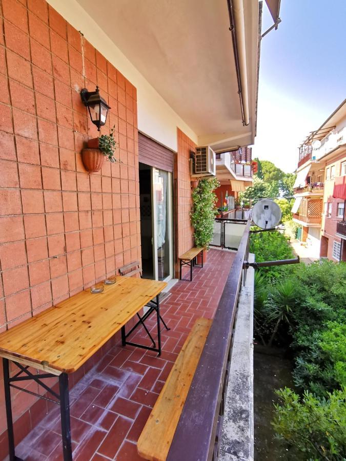 Апартаменты Cunce Ангвиллара-Сабация Экстерьер фото